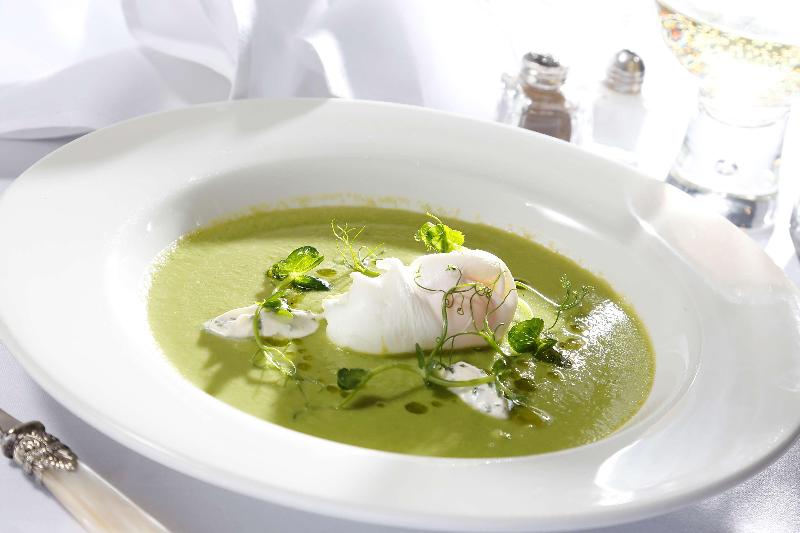 Best Western Lancaster Morecambe Lothersdale Hotel - Restoran