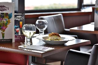 Best Western Lancaster Morecambe Lothersdale Hotel fotoÄŸrafÄ±