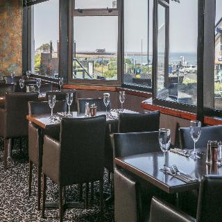 Best Western Lancaster Morecambe Lothersdale Hotel fotoÄŸrafÄ±