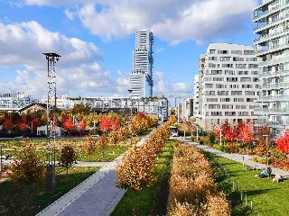 ibis Paris 17 Clichy-Batignolles