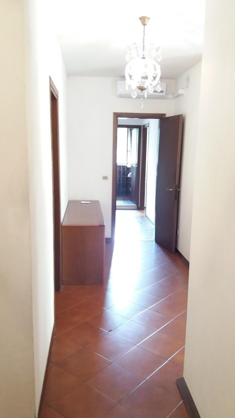 Via Meduna Apartment - Lobi