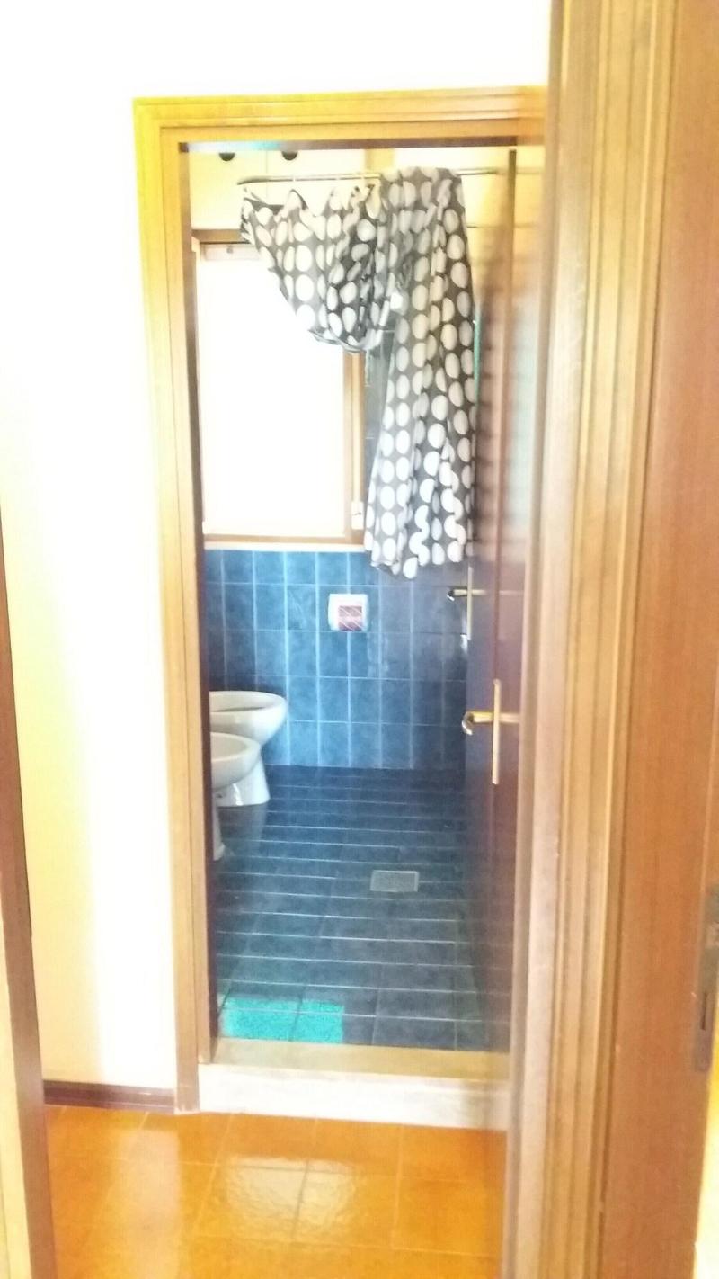 Via Meduna Apartment - Lobi