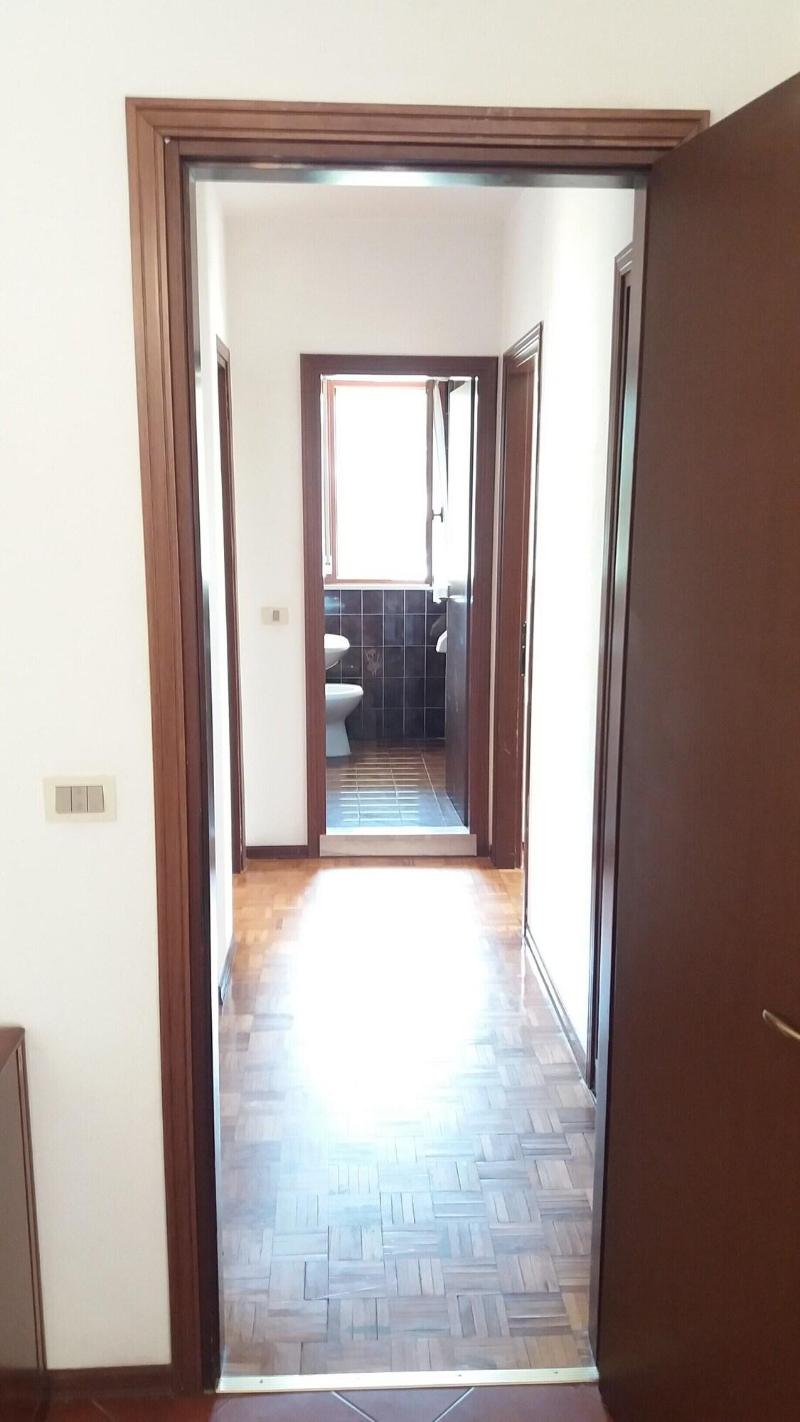 Via Meduna Apartment - Lobi