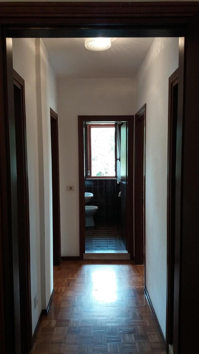 Via Meduna Apartment - Lobi