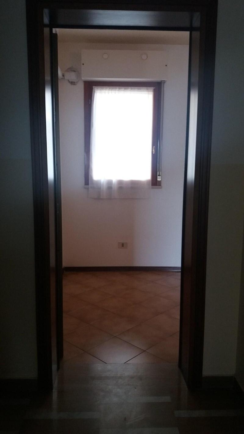 Via Meduna Apartment - Lobi