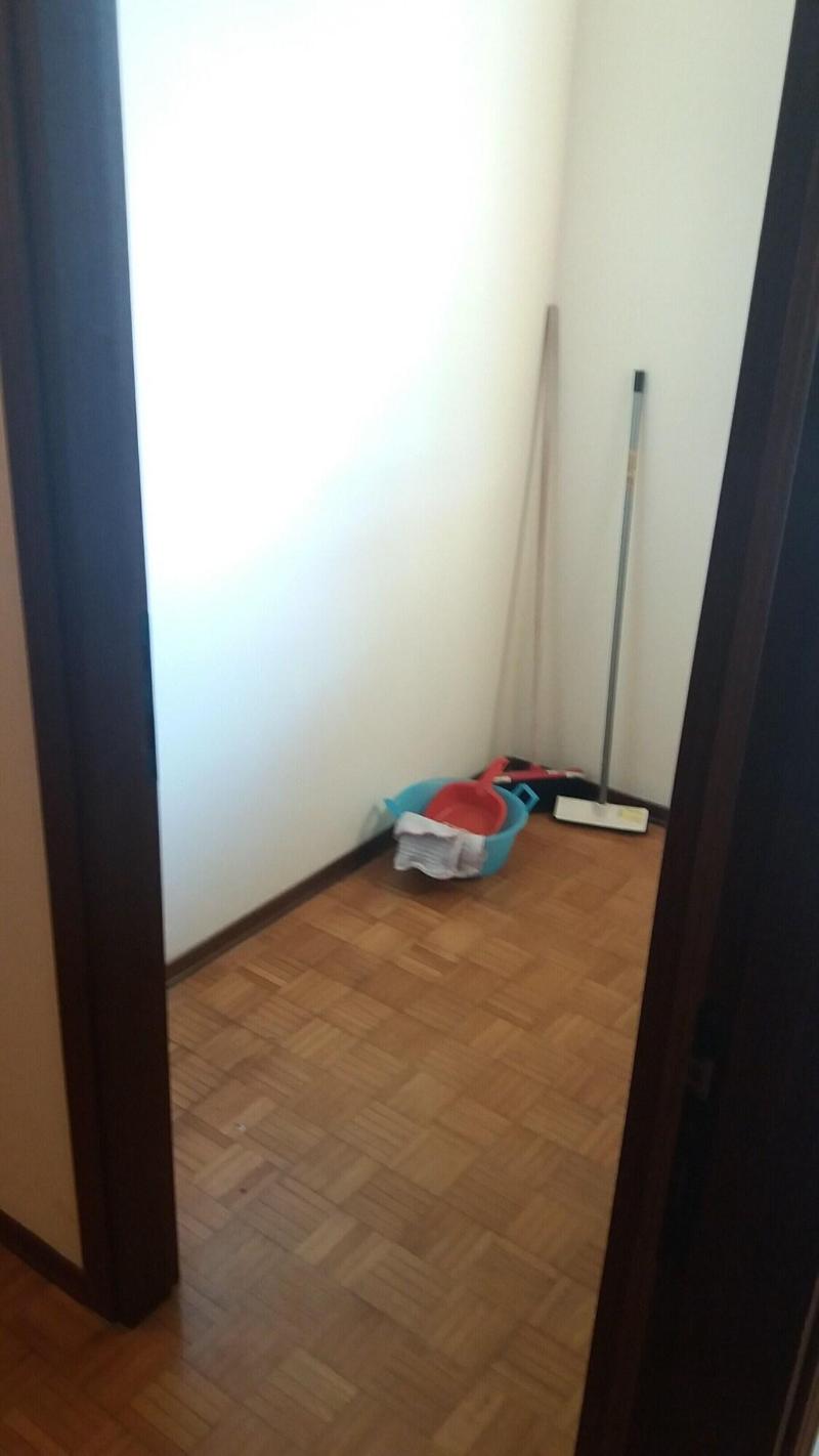 Via Meduna Apartment - Lobi