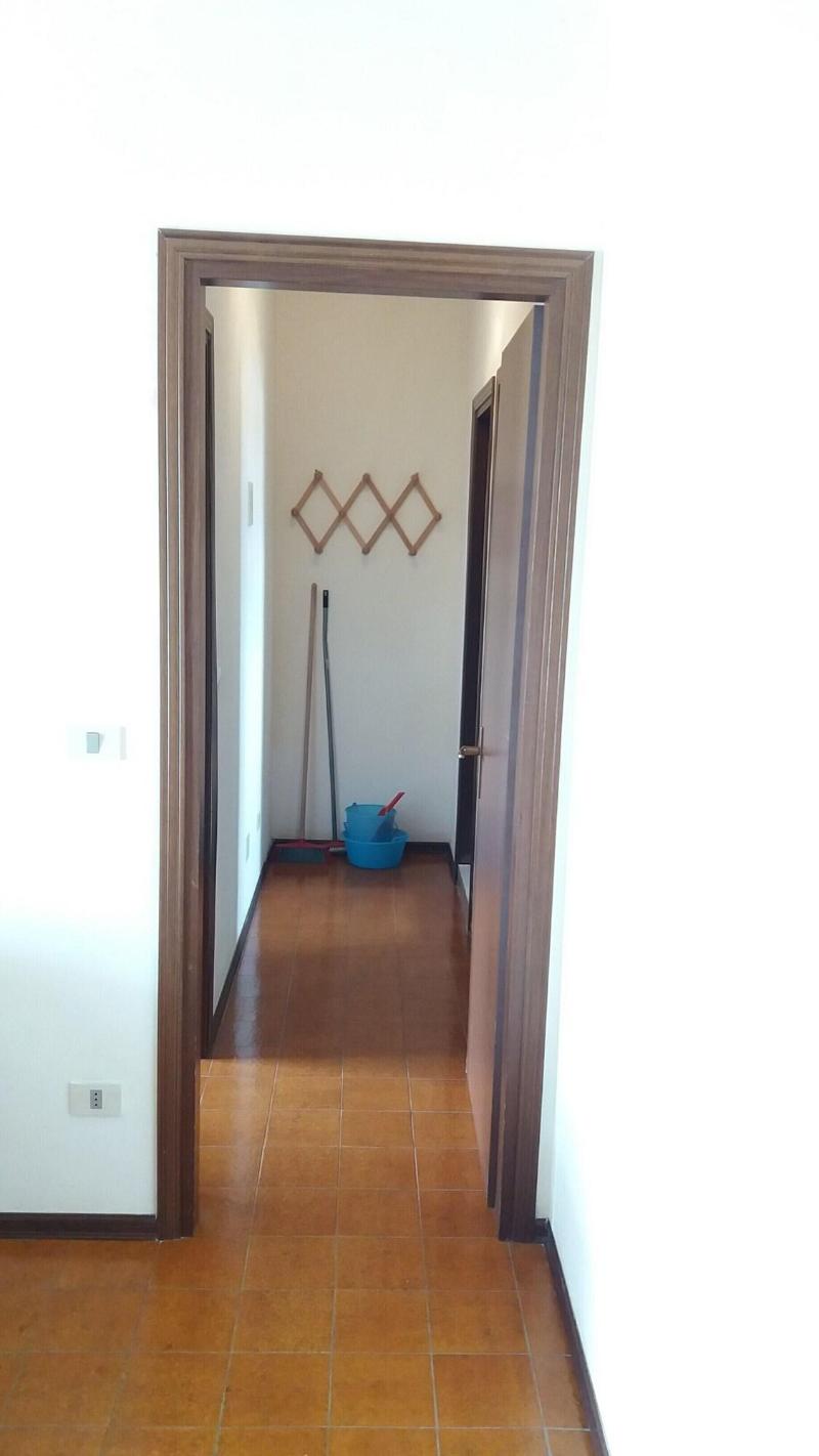 Via Meduna Apartment - Lobi