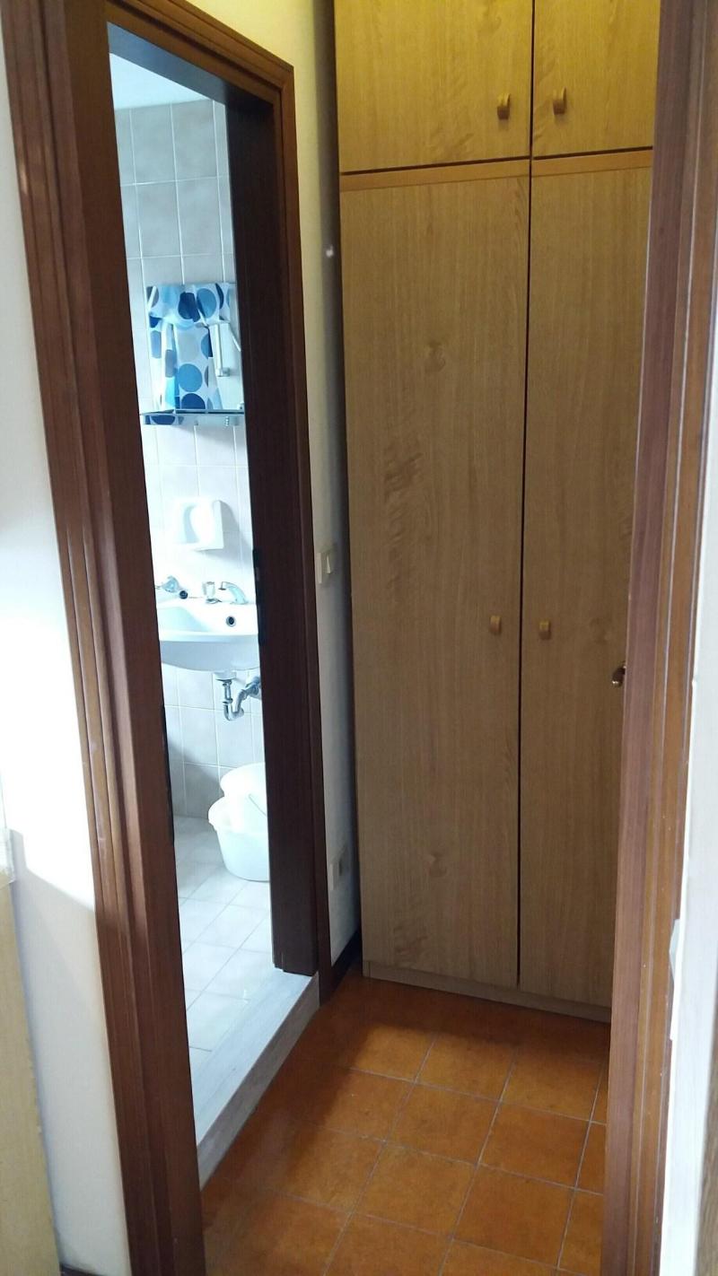 Via Meduna Apartment - Lobi