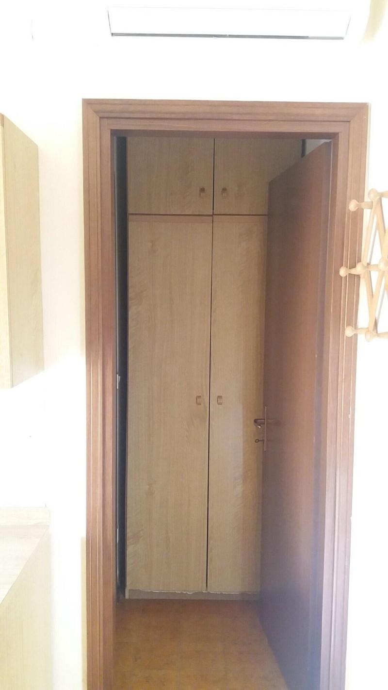 Via Meduna Apartment - Lobi