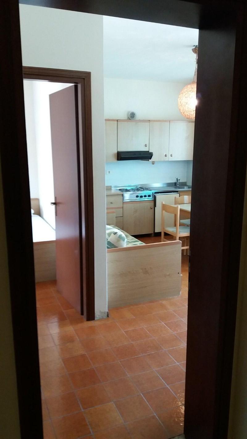 Via Meduna Apartment - Lobi