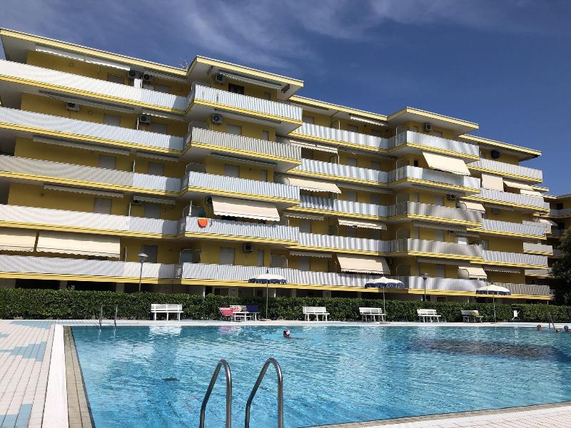 Via Meduna Apartment - Havuz