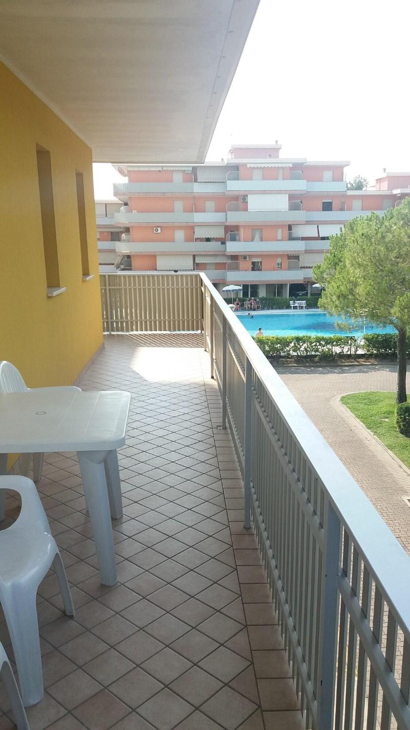 Via Meduna Apartment - Teras