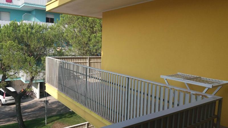 Via Meduna Apartment - Teras