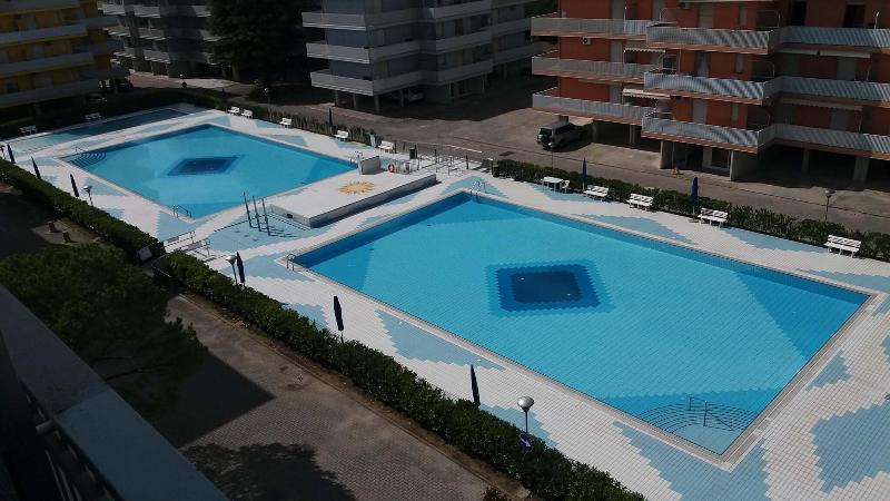 Via Meduna Apartment - Teras