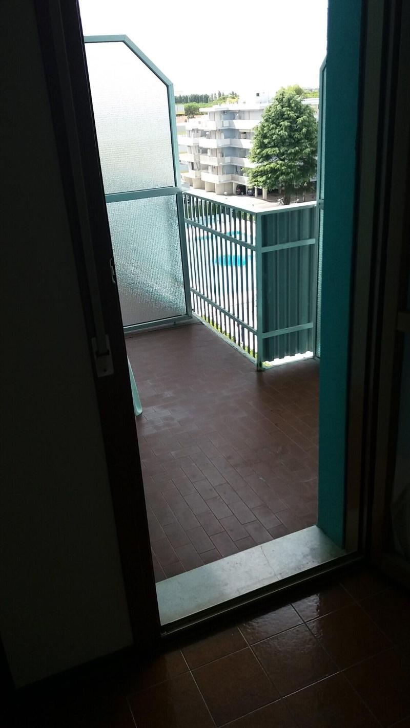 Via Meduna Apartment - Teras