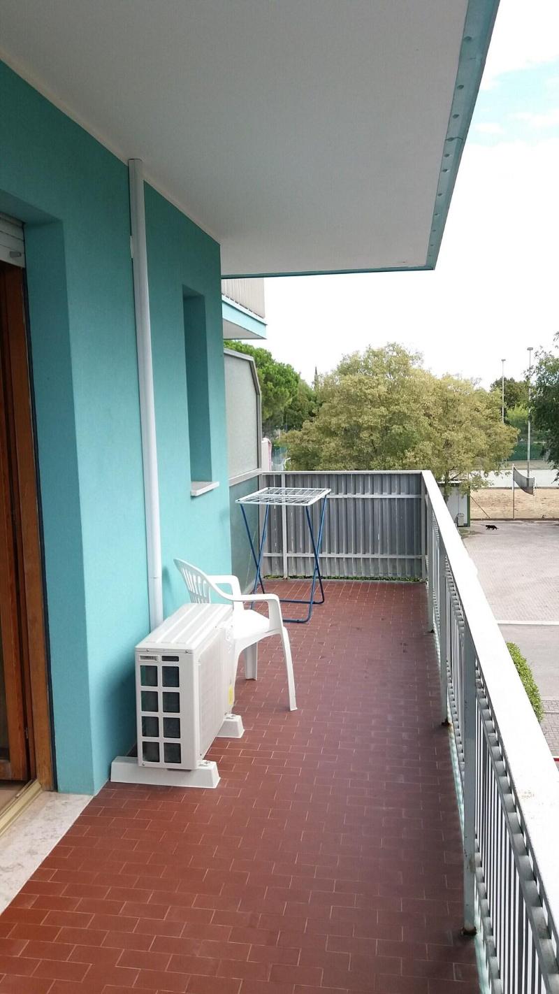 Via Meduna Apartment - Teras