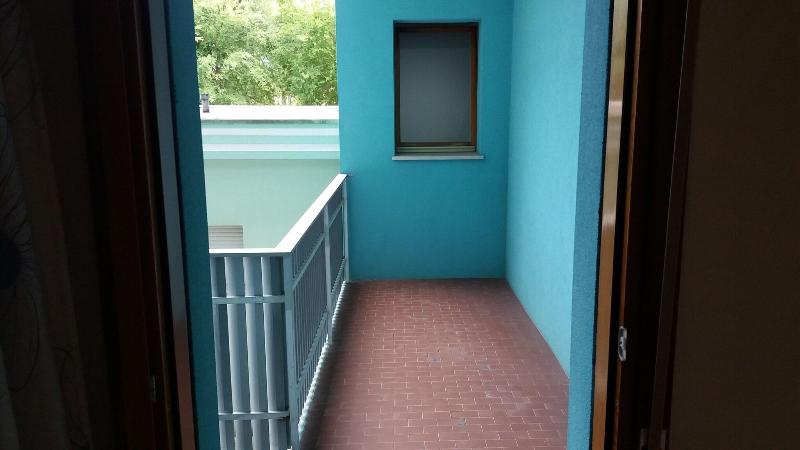 Via Meduna Apartment - Teras