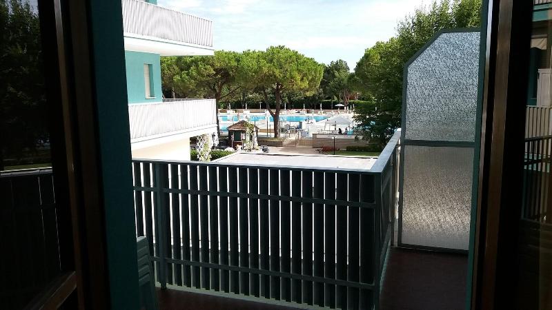 Via Meduna Apartment - Teras