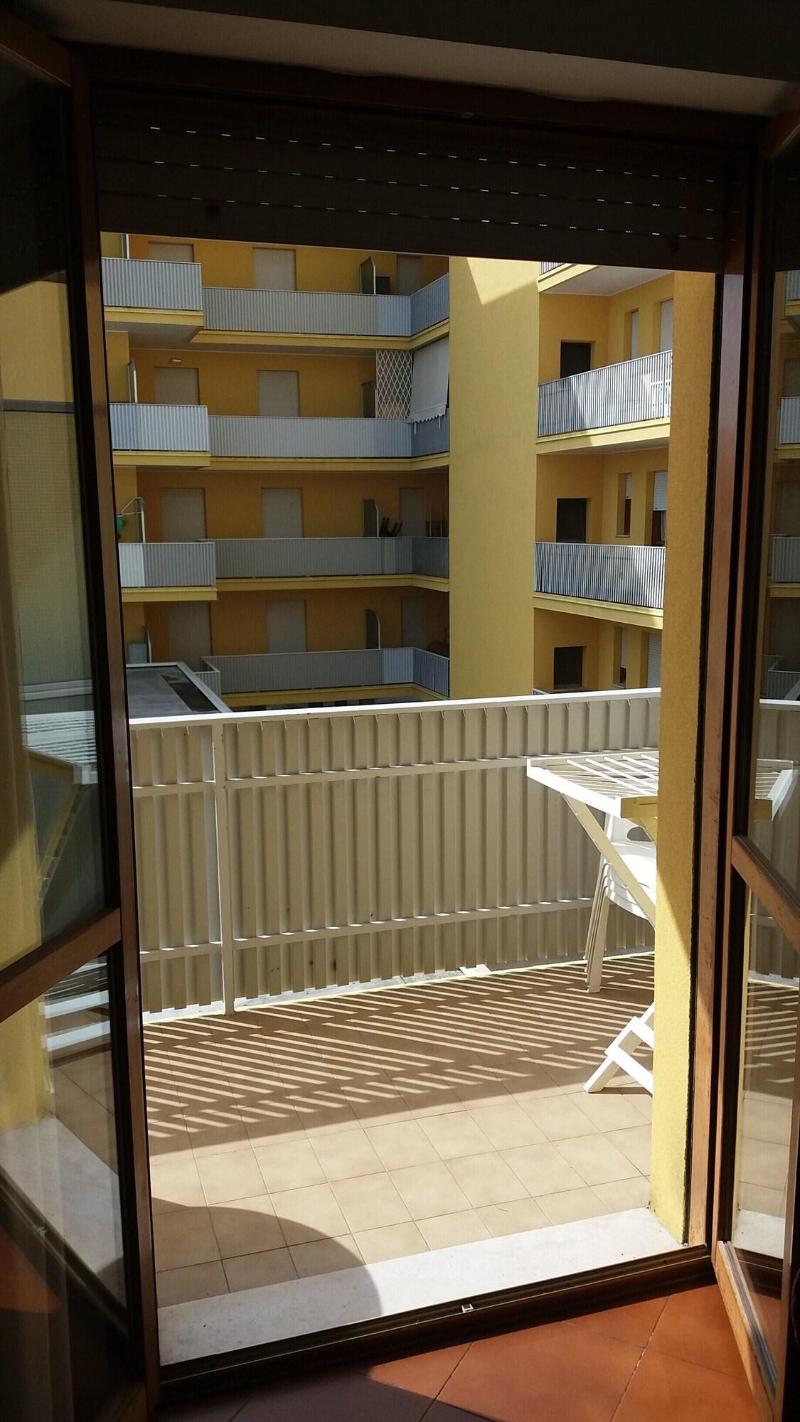Via Meduna Apartment - Teras