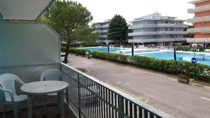 Via Meduna Apartment - Teras
