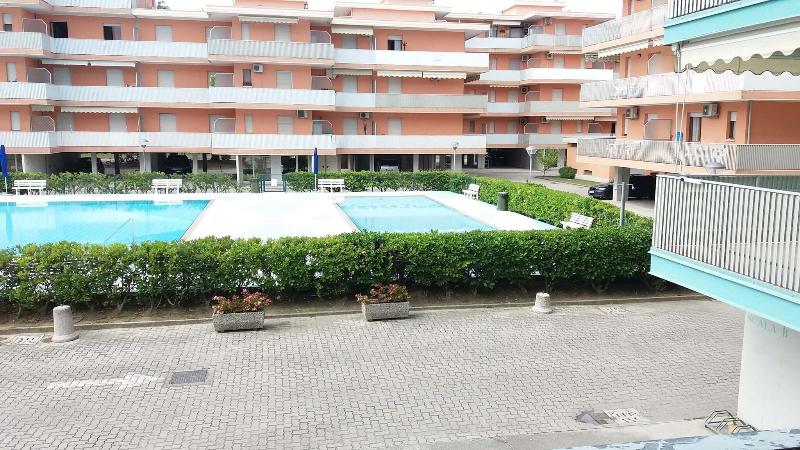 Via Meduna Apartment - Teras