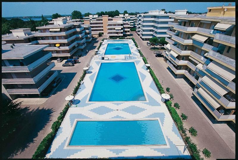 Via Meduna Apartment - Teras