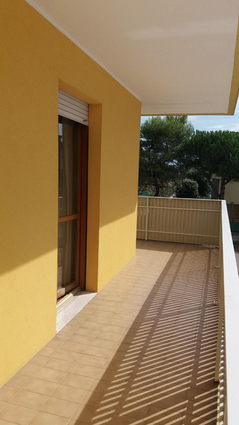 Via Meduna Apartment - Teras