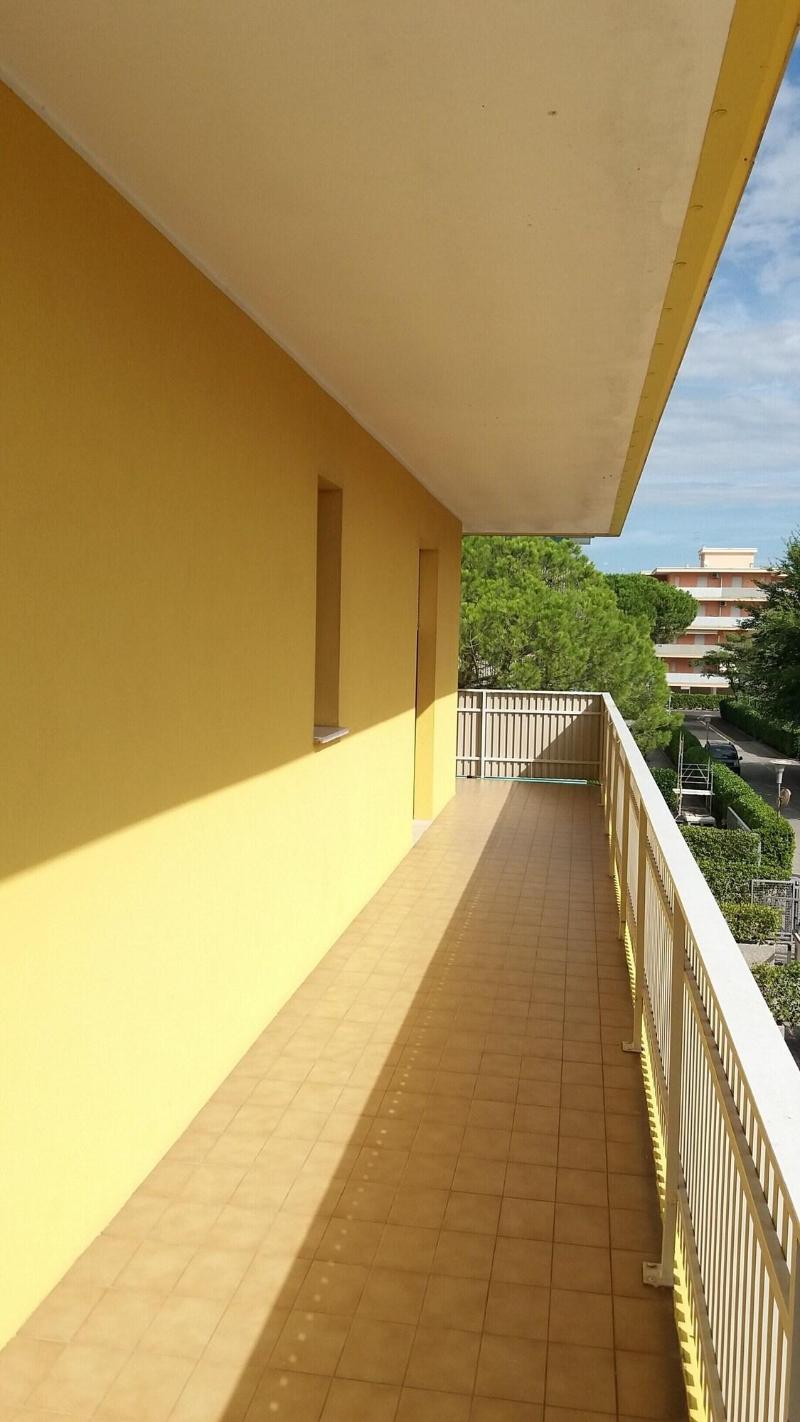 Via Meduna Apartment - Teras