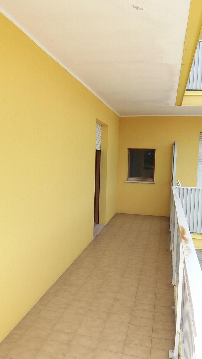 Via Meduna Apartment - Teras