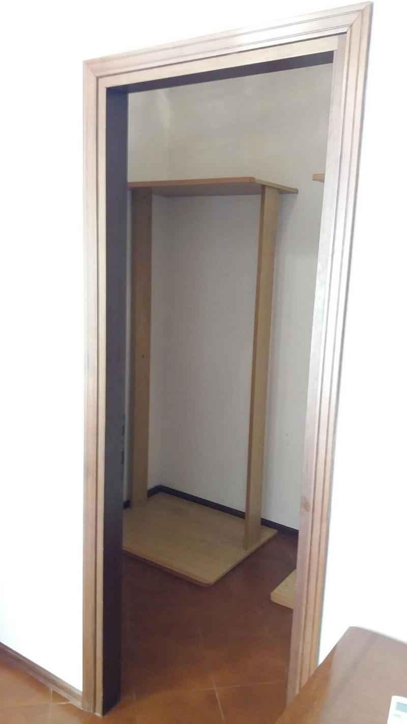 Via Meduna Apartment - Teras