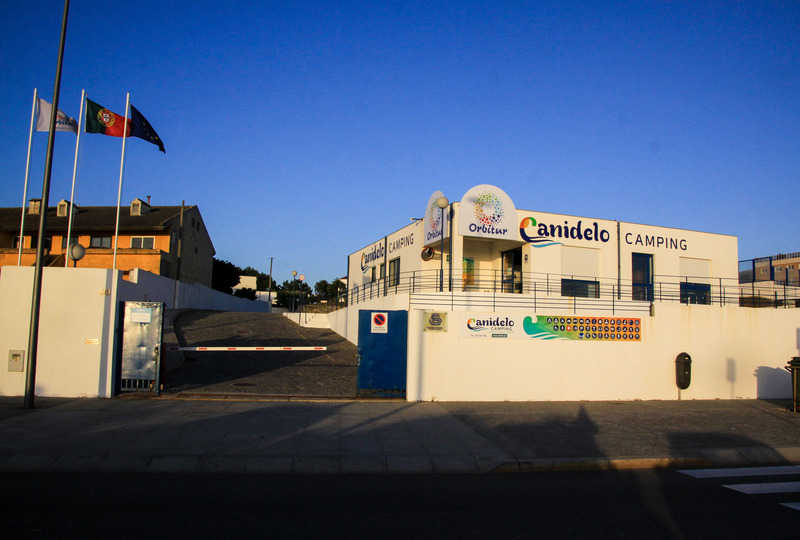 Orbitur Canidelo - Lobi