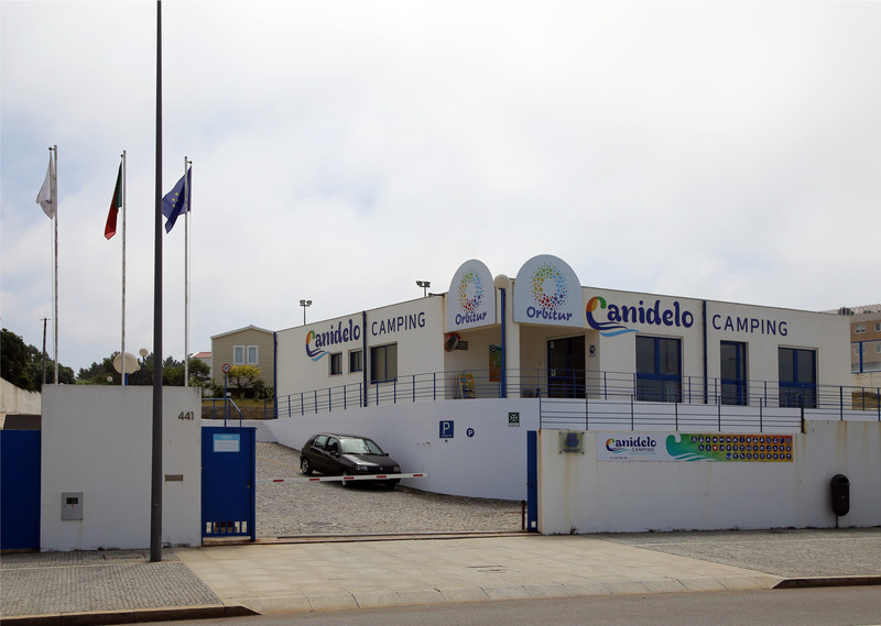 Orbitur Canidelo - Genel