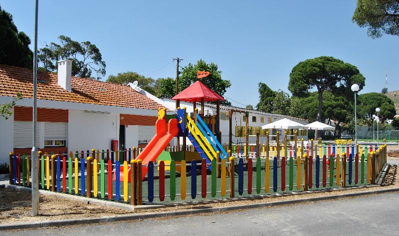 Orbitur Costa De Caparica - Aktivite