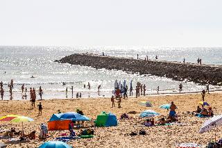 Orbitur Costa De Caparica fotoÄŸrafÄ±