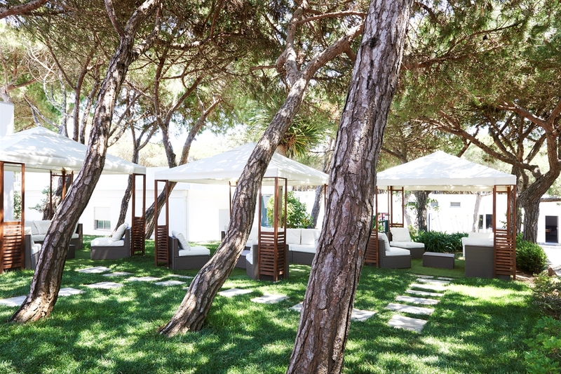 Orbitur Guincho - Bar