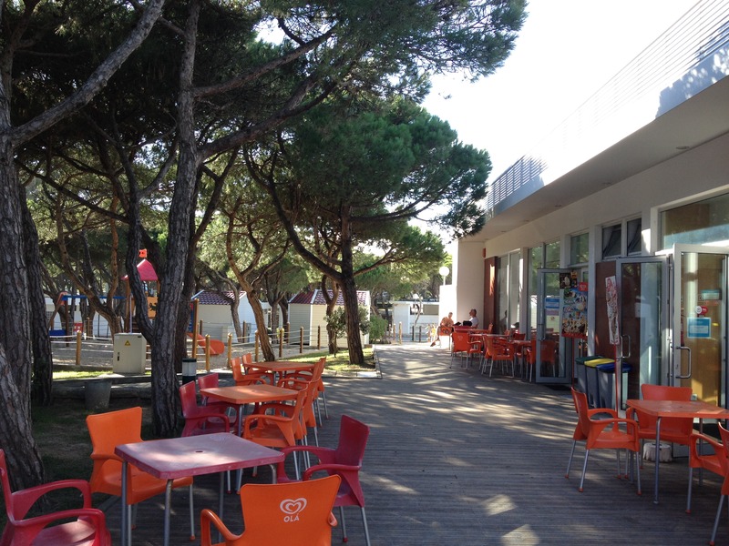Orbitur Guincho - Bar