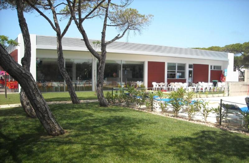 Orbitur Guincho - Lobi