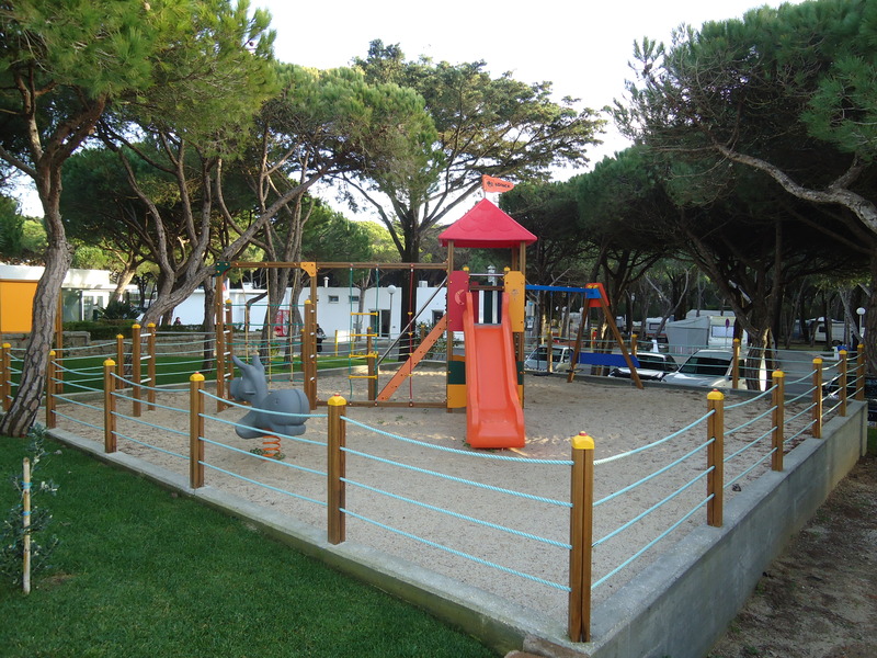 Orbitur Guincho - Aktivite
