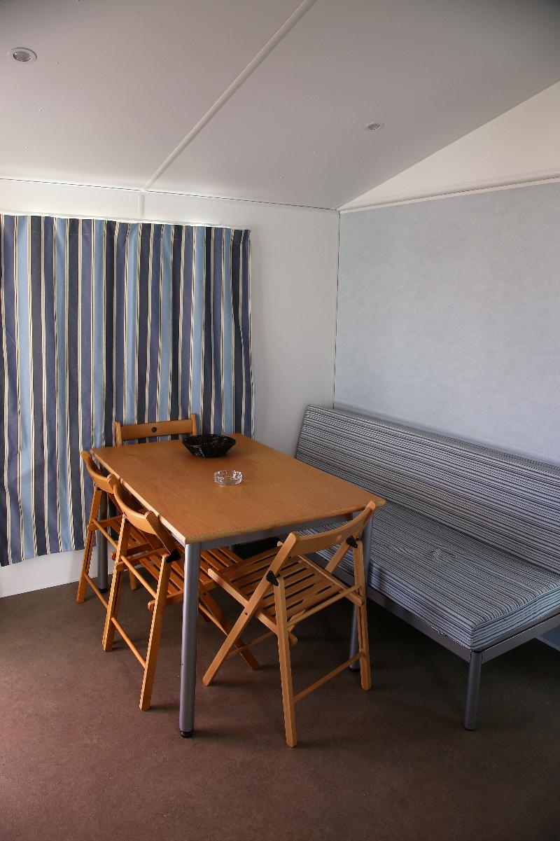 Orbitur Guincho - Oda