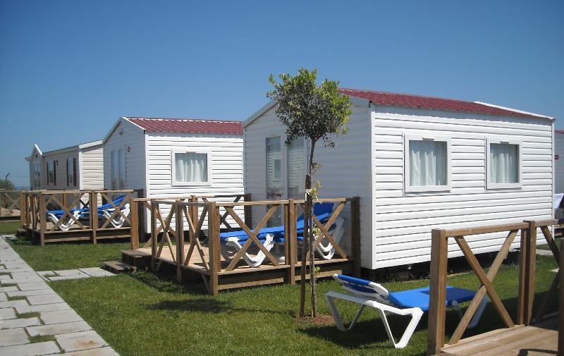 Orbitur Guincho - Oda