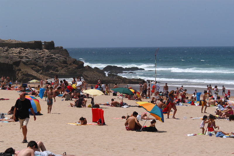 Orbitur Guincho - Plaj