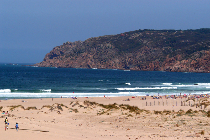 Orbitur Guincho - Plaj