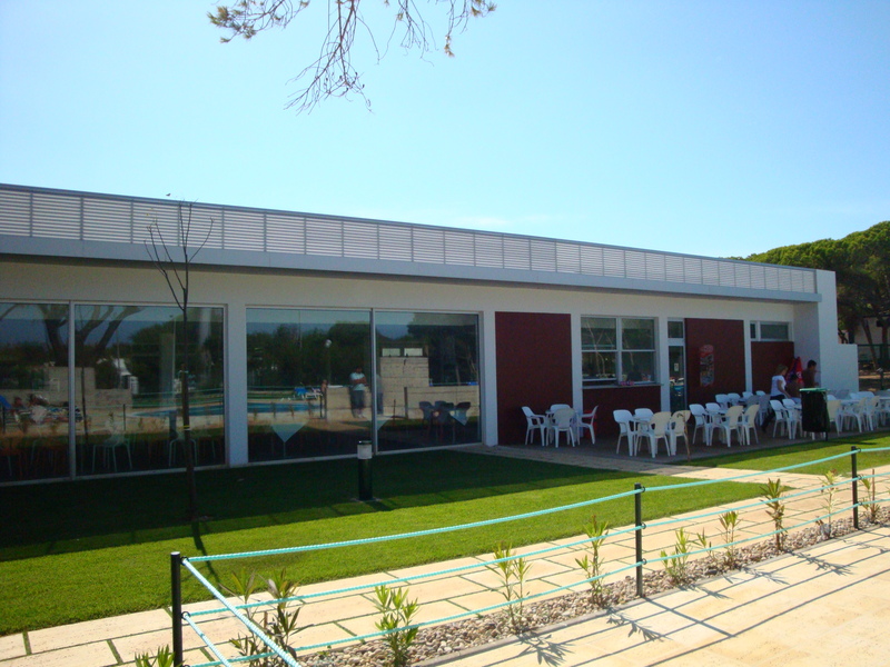 Orbitur Guincho - Restoran