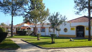 Orbitur Montargil otel fotoğrafı