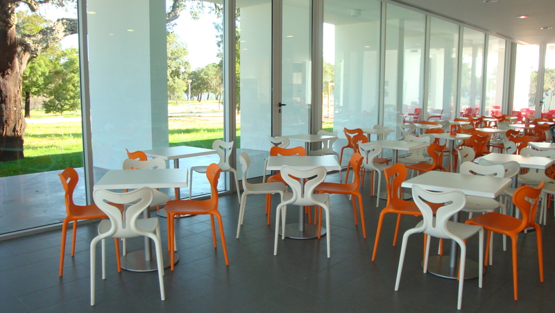Orbitur Montargil - Restoran