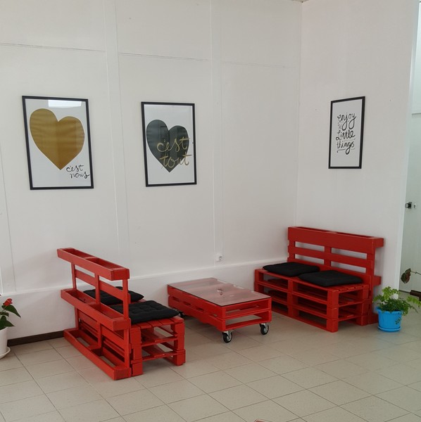 Orbitur Sao Pedro de Moel - Aktivite