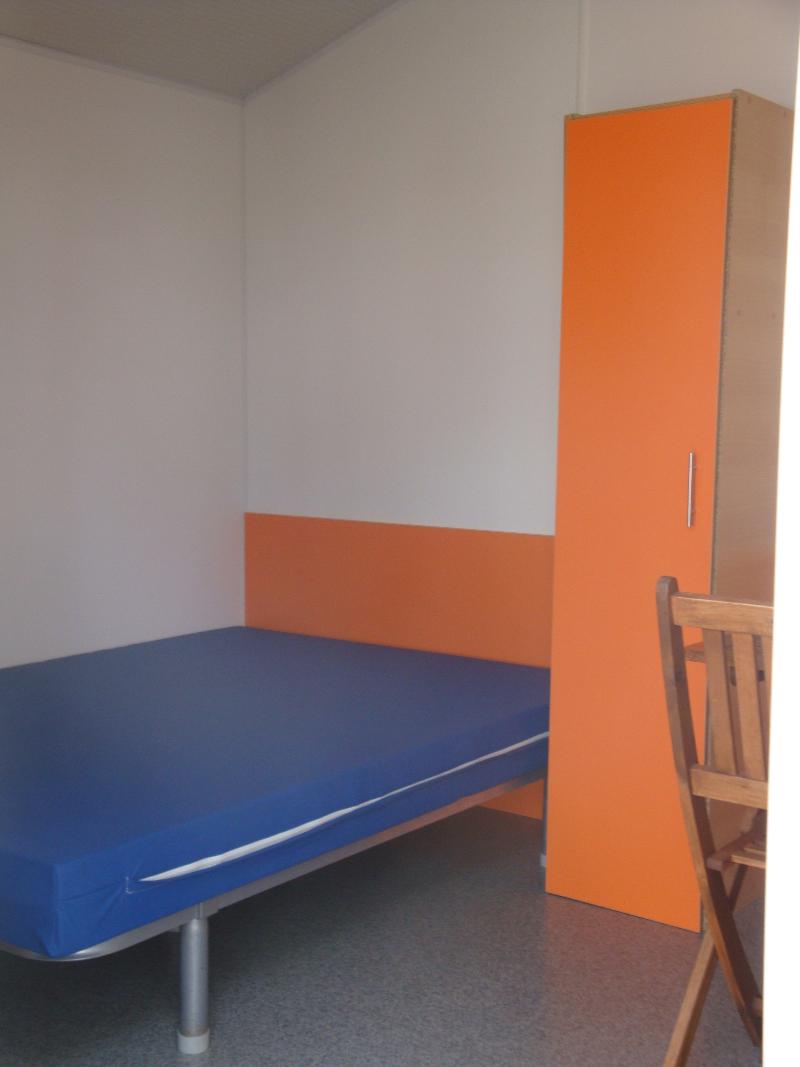 Orbitur Sao Pedro de Moel - Oda