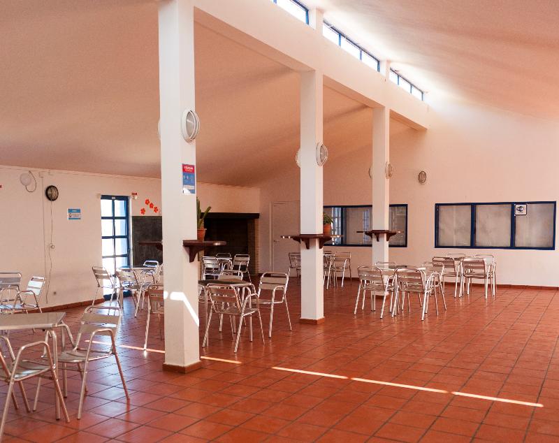 Orbitur Sitava Milfontes - Bar