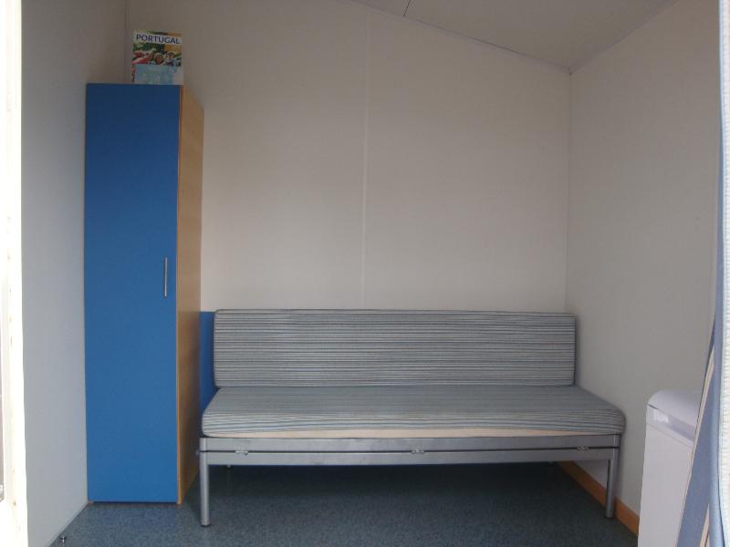 Orbitur Sitava Milfontes - Oda