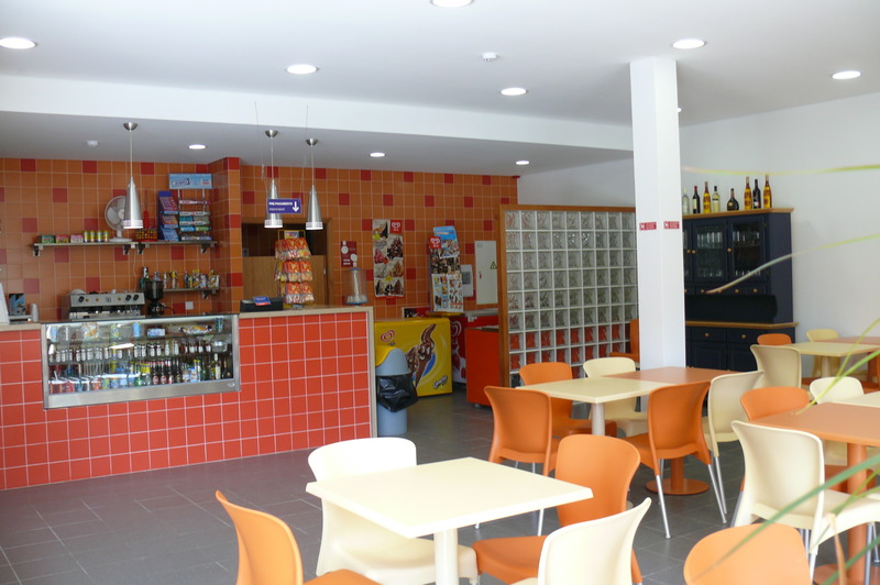 Orbitur Viana Do Castelo - Bar